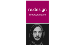 Re-design.cc thumbnail