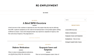 Re-employment.sg thumbnail