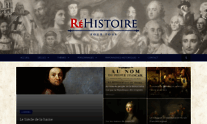 Re-histoire-pourtous.com thumbnail