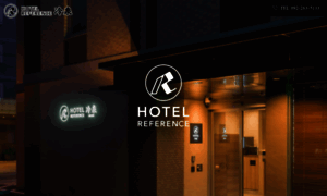 Re-hotel.jp thumbnail