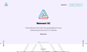Re-invent.vc thumbnail