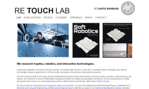 Re-touch-lab.com thumbnail