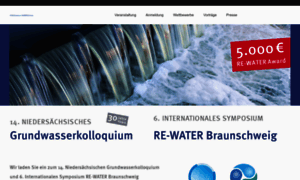 Re-water-braunschweig.com thumbnail