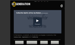 Re3-generation.com thumbnail