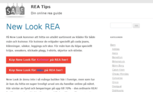 Rea-tips.se thumbnail