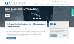 Rea-verifier.com thumbnail