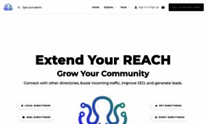 Reach.mylisting.club thumbnail