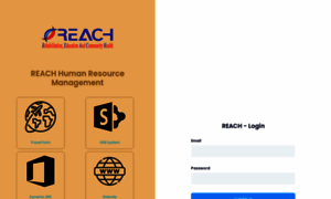 Reach.testwebsite-link.com thumbnail
