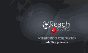 Reach4stars.com thumbnail