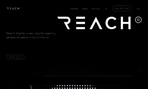Reachdigital.nl thumbnail