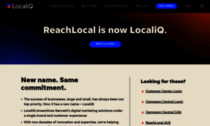 Reachlocal.com thumbnail