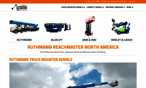 Reachmaster.com thumbnail