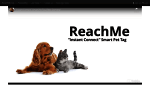 Reachme.me thumbnail