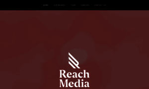 Reachmedia-inc.com thumbnail