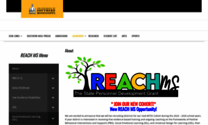 Reachms.org thumbnail