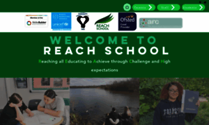 Reachschool.co.uk thumbnail