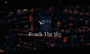 Reachthesky.pl thumbnail