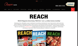 Reachusa.com thumbnail