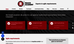 Reaco.nl thumbnail