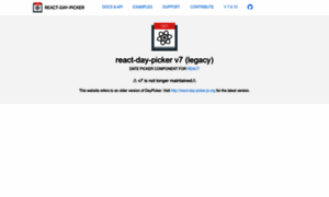 React-day-picker-v7.netlify.app thumbnail