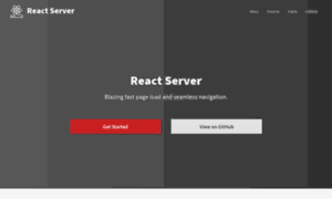 React-server.io thumbnail