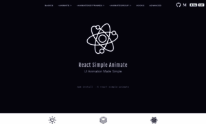 React-simple-animate.now.sh thumbnail