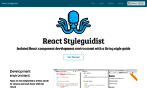 React-styleguidist.js.org thumbnail