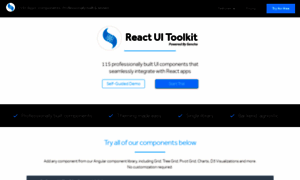 React-ui-tools.com thumbnail