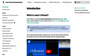 React.i18next.com thumbnail