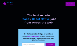 React.jobs thumbnail