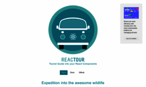 React.tours thumbnail