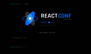 Reactconf.com.br thumbnail