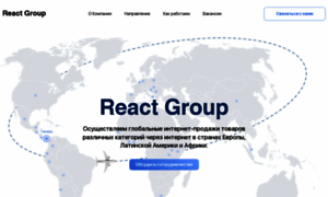 Reactgroup.ru thumbnail