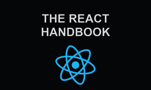 Reacthandbook.com thumbnail