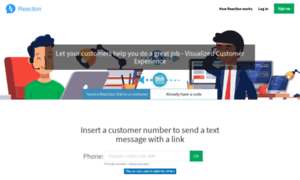 Reactionapp.io thumbnail