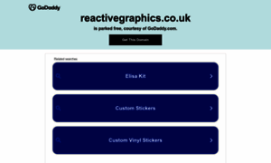 Reactivegraphics.co.uk thumbnail