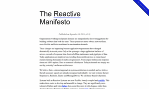 Reactivemanifesto.org thumbnail