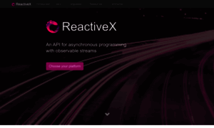 Reactivex.io thumbnail