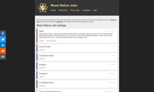 Reactnativejobs.herokuapp.com thumbnail