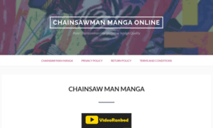 Read-chainsawman.com thumbnail