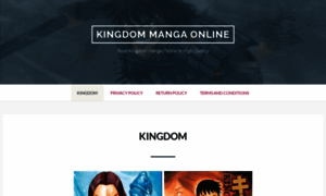 Read-kingdom.com thumbnail