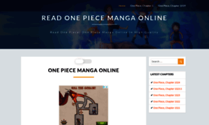 Read.one-piece.online thumbnail