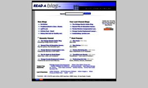Readablog.com thumbnail