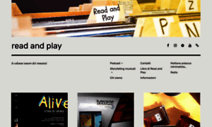 Readandplay.it thumbnail