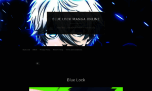 Readbluelock-manga.online thumbnail