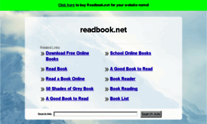 Readbook.net thumbnail