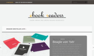 Reader-ebooks.de thumbnail