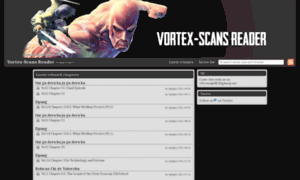 Reader.vortex-scans.com thumbnail