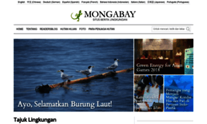 Readersblog.mongabay.co.id thumbnail