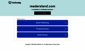 Readersland.com thumbnail